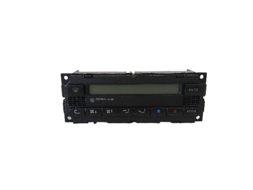 VW GOLF IV PASSAT B5 COMANDI CLIMA CLIMATRONIC 3B1907044C