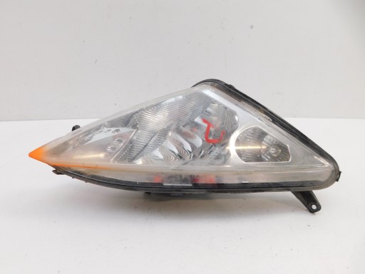 PEUGEOT SPEEDFIGHT III 50 2T лампа передня права M1