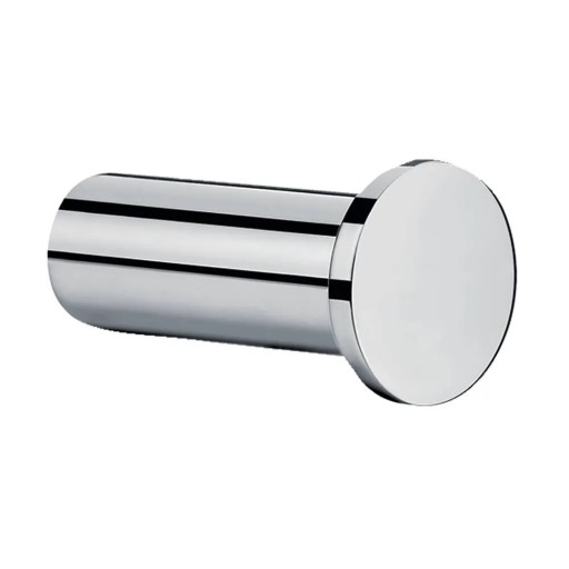 HACZYK NA RĘCZNIK Hansgrohe Logis Universal 37 mm CHROM 41711000