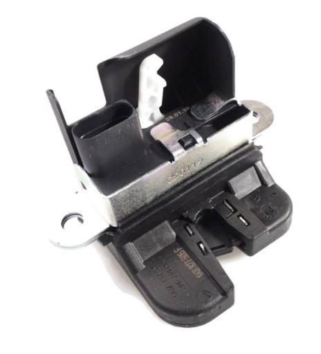 1K6 827 - Замок капота Passat / Golf VW оригінал