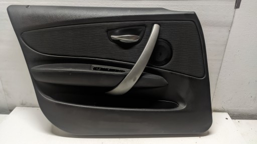 BMW E87 2.0D 11R side door left front