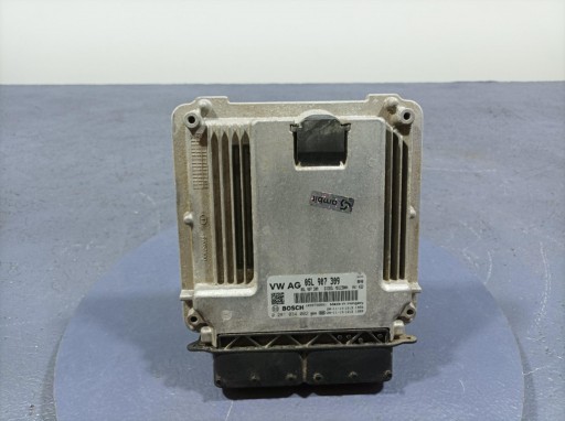 Lochow-315778-05L907309 - Audi q5 ii fy lift 2.0 tdi dtpa 204 км контролер двигун комп 05l907309