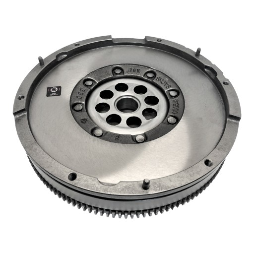 ДВОМАСОВЕ КОЛЕСО 2294001003 SACHS OPEL SAAB 2.0