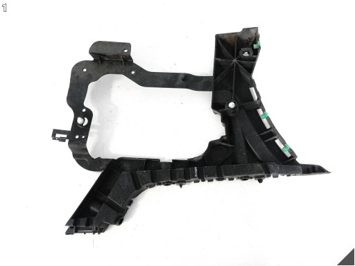 VOLVO S90 V90 16-25 Support Poignée Support plaque W Pare choc Droite Arrière 31425066