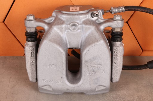 BMW G20 G21 G22 G26 G30 G31 caliper brake right front 60/24/330 6872800