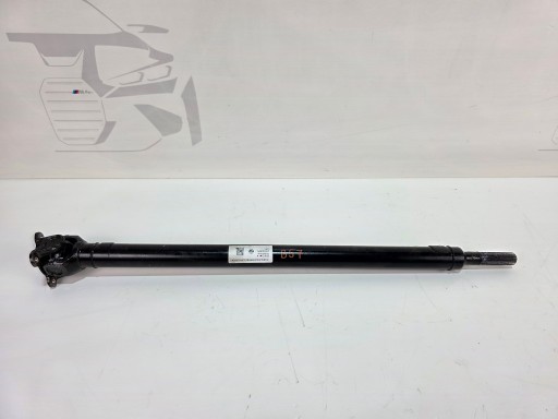 cardan front B57 3.0D BMW G05 G06 G07 LCI 5A41094