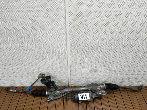 VW TIGUAN II 5NA LIFT 20-24 1.5 TSI servo control 5QB423053L EU