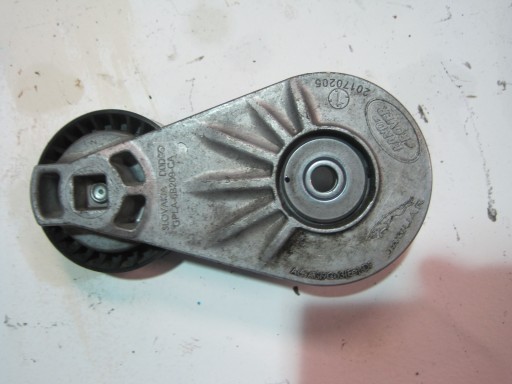 Riemenspanner Spannelement rolle Range Rover Sport 3,0D GPLA-6B209-CA