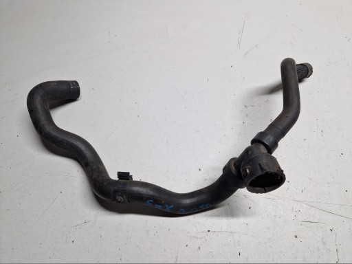 FORD MONDEO MK4 S-MAX MK1 GALAXY trubka trouba hadice vody vedení 6G91-8286-DF