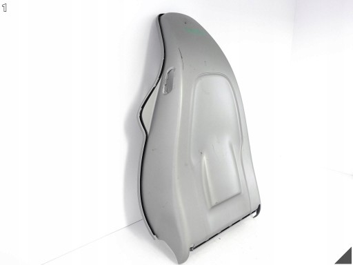 PORSCHE 911 991 718 BOXSTER 981 CAYMAN 981C 982 11- OPARCIE seat of the passenger