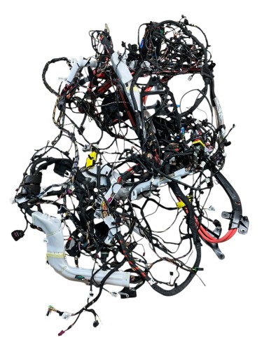 Kabelbaum elektrisch komplett BMW 4 G22 M440iX IDEAL