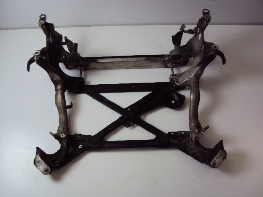 8T0399315H - Візок сани передня AUDI S4 B8 Універсал 3.0 V6 2011