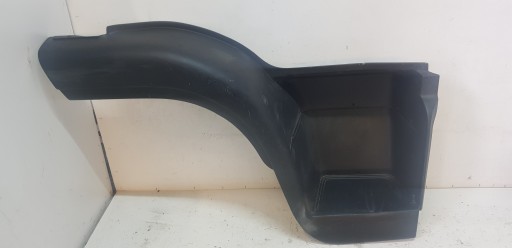 Stopnica steple iveco eurocargo 504039202