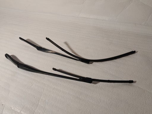 BMW 7 G11 LCI wiper arm KOMPLET left right 9463865 9463872