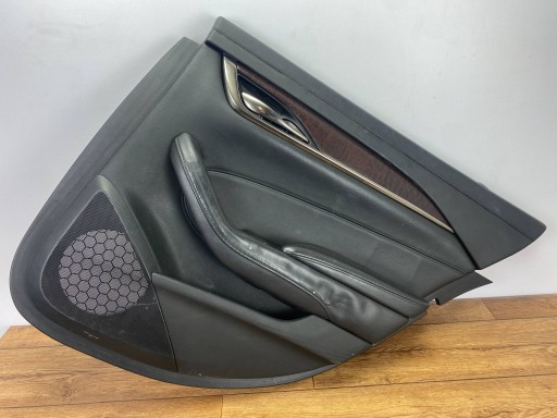 side door tylnych right Cadillac CTS III 2014+