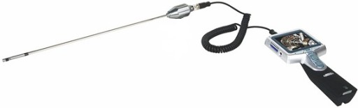 ВИДЕОСКОП INSIZE ISV-RV ИНСПЕКЦИОННАЯ КАМЕРА