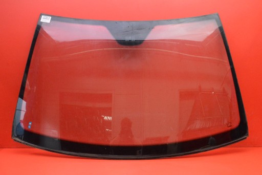 window front front iron MERCEDES CLK W209 C209 02-09