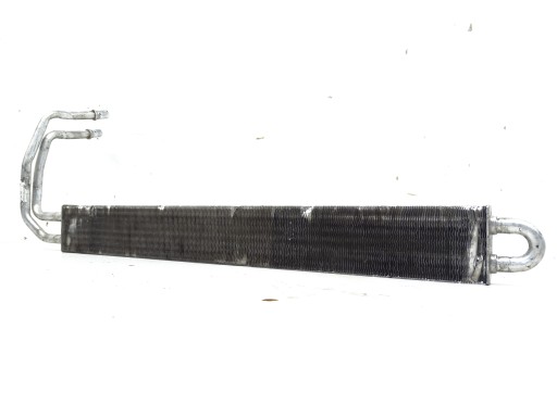 Motor Ölkühler Kühler der Lenkung BMW 5 F10 F11 2284242