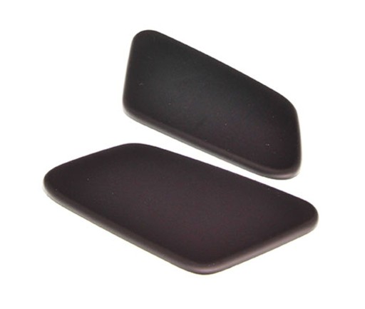 6438K7 - КРИШКА ОМИВАЧА ФАРИ (КОМПЛ. 2шт) CITROEN C8 02-6438K7