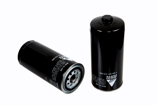 F284201310040 масляний фільтр двигуна AGCO