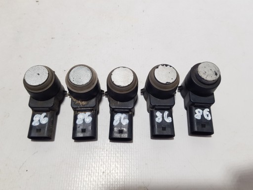 Sensor Parken MERCEDES W204 W212 W221 W906 W207 W216 CL GLK X204 PDC