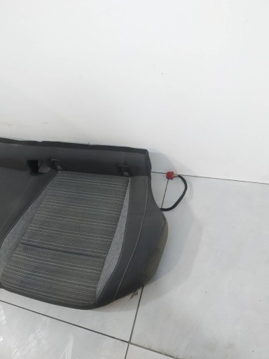 KANAPY SIEDZISKO GRZANA HB Skoda Superb IV (2023-)