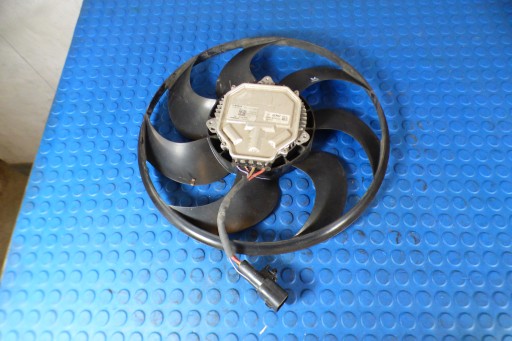ventilátor chladiče 39146900 39109582 OPEL ASTRA K V 1.5 CDTI