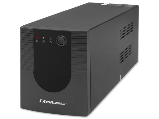 Дбж qoltec monolith 53775