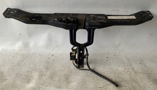 # console supports front MERCEDES C-KLASA 202