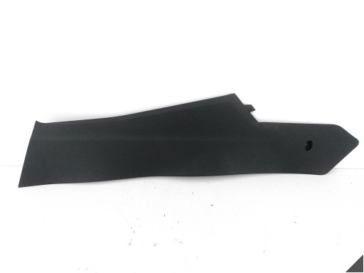 VW TIGUAN CT1 III 571 24- moulding cover side TUNEL central right ORG