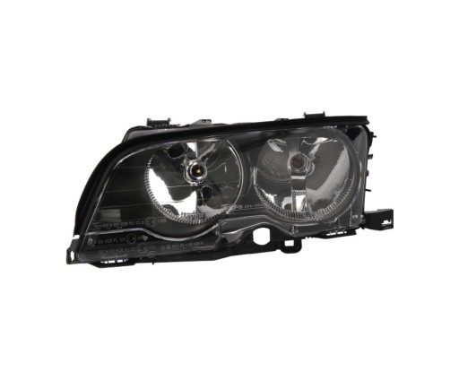6904275 - ФОНАРЬ ПЕРЕДНИЙ BMW 3 E46 КУПЕ/КАБРИО 05.99 - ЛЕВЫЙ