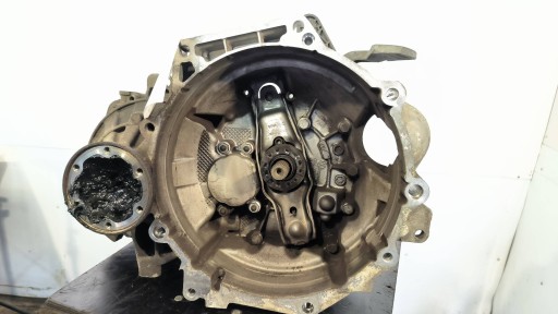 Getriebe RSC 1.6 TDI 90 KM 18R SEAT LEON III