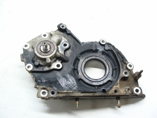 OPEL 1.7 CDTI DTH DTR DTL КОРПУС МАСЛЯНЫЙ НАСОС