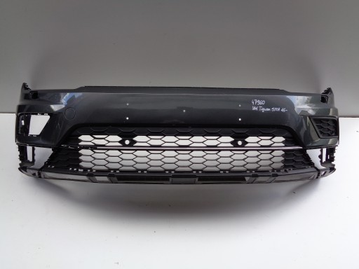 Frontstoßstange VW TIGUAN II 5NA 16- NR 47960