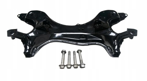 ST.RZ.TY.001-4 - Винты балки рамы салазок toyota rav 4 ii 1.8 4wd 00-