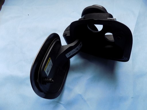 JX7B-A27936 - DW FORD FOCUS MK4 КРЫШКА ТОПЛИВНОГО БАКА JX7BA27936