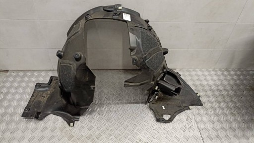 BMW G31 G30 podblatník predné Ľavé 7340795 7478703 7340785 7394665