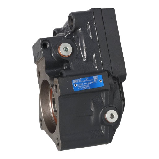 01204200175 - PTO ZF 16S, R 1.5, 400 Нм V17