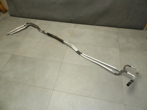 VW TOUAREG 7P cijevčica crijevo prijenos 7P0819885