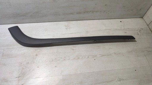 Ford Mondeo MK5 16r 2.0TDCi left side Tunel central cover