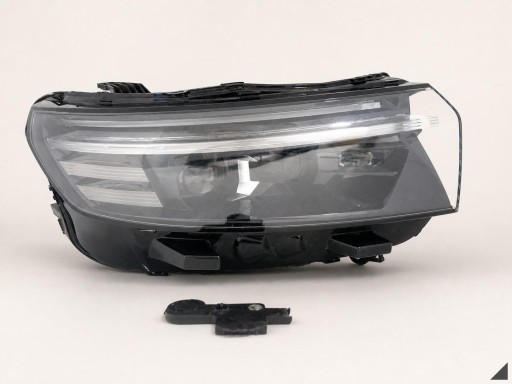 OPEL GRANDLAND B II (2 GENERACJA) 24- light FULL LED LUX right front EUROPA