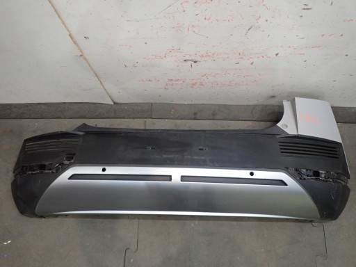 STOSSSTANGE HECK HINTEN HYUNDAI IONIQ 5 2021- 86612-GI000