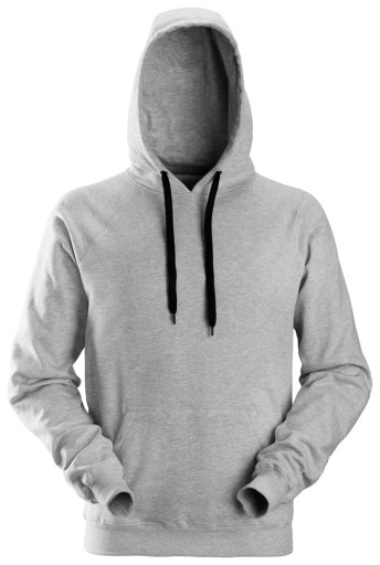 Толстовка з капюшоном Snickers 2800 R. XL grey