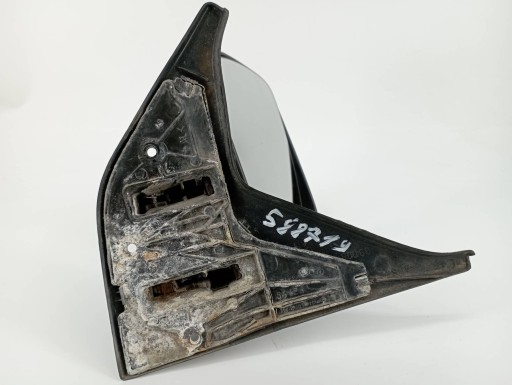 mirror right manually VW Volkswagen Transporter IV (1990-2003) T4