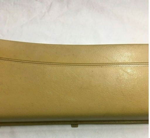KIESZEN right MERCEDES W123 1237270664