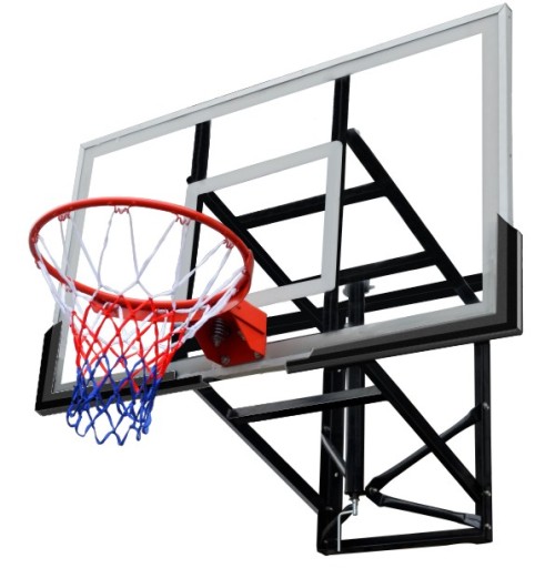 Баскетбольний набір Master MASSPSB-15