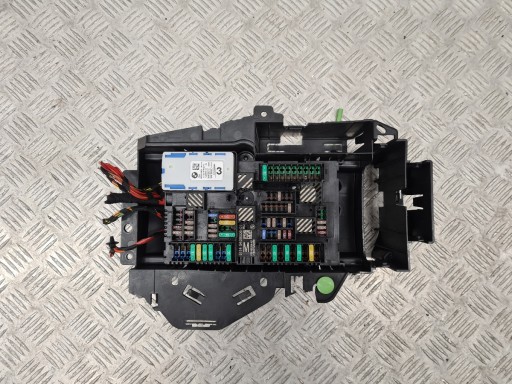 Блок запобіжників bmw x3 g01 9439006