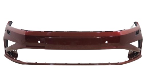 VW Golf VII Sportsvan lift bumper front front 510807221M