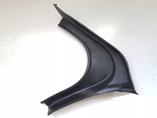 67003175 - ЗАХИСНИЙ КОЖУХ РЕМЕНЯ ЗАДНІЙ БАГАЖНИК ЛІВИЙ MASERATI GHIBLI