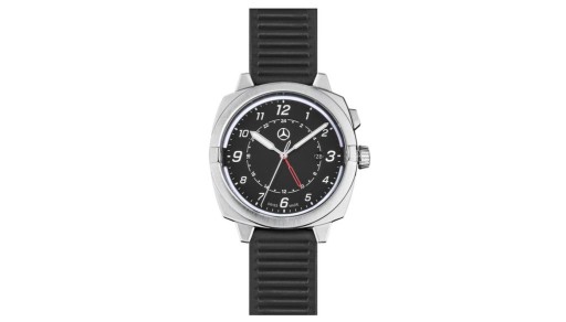 ЧОЛОВІЧИЙ ГОДИННИК MERCEDES-BENZ G CLASS